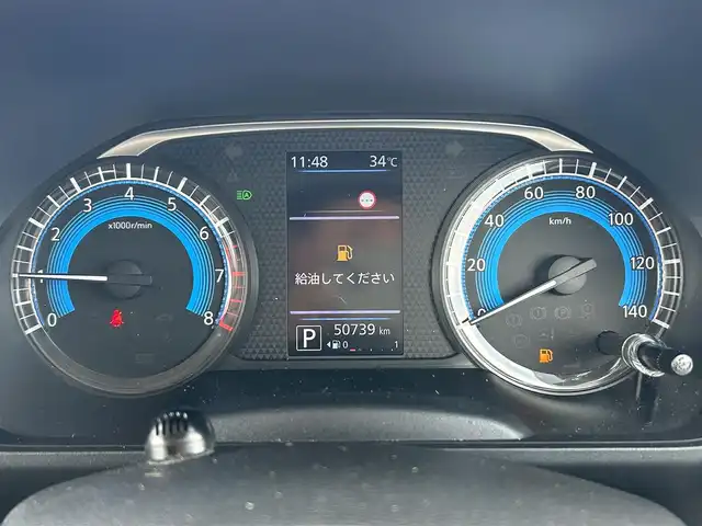 日産 ルークス HWS X プロパイロットED 愛媛県 2021(令3)年 5.1万km スパークリングレッド/ブラック 2トーン 日産360°セーフティアシスト/エマージェンシーブレーキ/プロパイロット/車線逸脱警報/車線逸脱防止支援システム/ハンドル支援/先行車発進お知らせ/速度標識表示/道路標識表示/ふらつき警報/クリアランスソナー前後/アダプティブLEDヘッドライトシステム/踏み間違い衝突防止アシスト/前方衝突予測警報/純正9インチナビゲーション/　CD/DVD/BT/フルセグ/MSV/iPod/AUX/　AppleCarPlay/AudroidAuto/アラウンドビューモニター/ビルドインETC/前後ドライブレコーダー/ステアリングスイッチ/スマートキー/プッシュスタート/LEDヘッドライト/フォグランプ/オートライト/両側ハンズフリーオートスライドドア/オートブレーキホールド/リヤシーリングファン/純正14インチAW/純正フロアマット/純正ドアバイザー/横滑り防止システム/電動格納ドアミラー