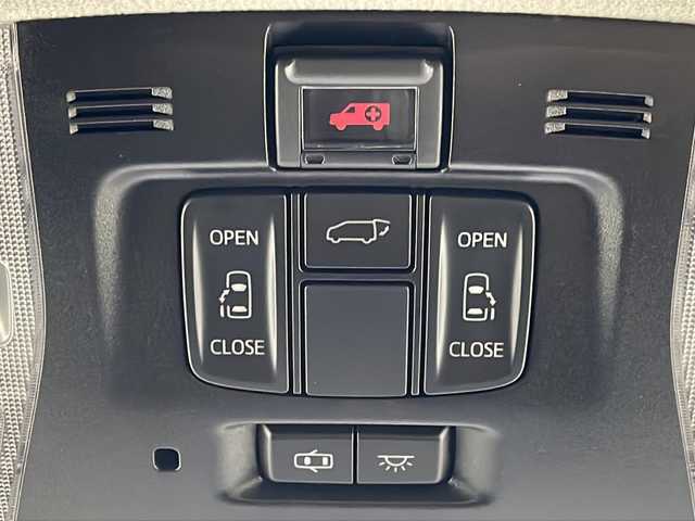 トヨタ アルファード S Cパッケージ 岐阜県 2018(平30)年 5.7万km ホワイトパールクリスタルシャイン モデリスタフルエアロ/モデリスタマフラー/純正メーカーナビ/　(AM/FM/CD/DVD/Bluetooth/フルセグTV)/バックカメラ/衝突軽減ブレーキ/レーンキープアシスト/コーナーセンサー/レーダークルーズコントロール/レザーシート/パワーシート/シートメモリ/シートヒーター/ベンチレーション/オットマン/ステアリングヒーター/両側パワースライドドア/ウッドコンビステアリング/ETC/純正アルミホイール/純正フロアマット/純正ドアバイザー