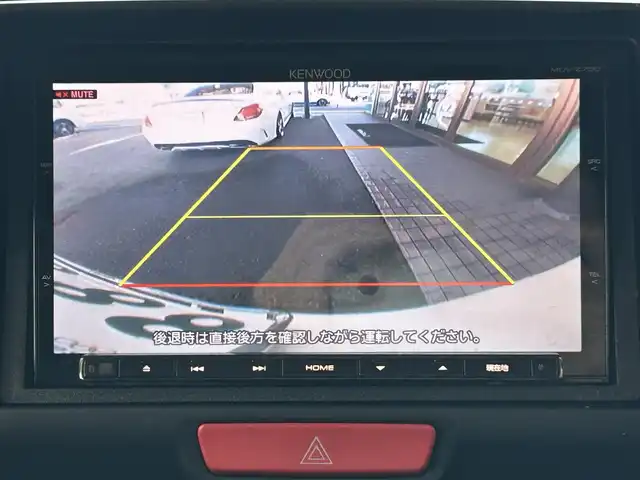 ホンダ Ｎ ＢＯＸ モデューロ X G ターボP 兵庫県 2013(平25)年 7万km プレミアムホワイト 社外ナビ/（CD/DVD/BT/SD)/ETC/フルセグTV/バックカメラ/両側パワースライドドア/クルーズコントロール/前後コーナーセンサー/オートライト/フォグランプ/電動格納ミラー/純正フロアマット/ドアバイザー/社外15インチホイール/取扱説明書・保証書