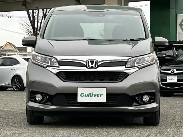 ホンダ フリード G ホンダセンシング 宮城県 2022(令4)年 2.9万km スーパープラチナグレーメタリック 1オーナー/ドラレコ//純正SDナビ（フルセグTV、DVD、CD、SD、BT、USB）//ETC//純正フロアマット//追従型クルコン//前席エアシート・シートヒーター//スペアキー//社外AW//純正鉄チン//ワイパーデアイサー//バックカメラ//両側パワースライド//レーントレーシングアシスト//オートライト//プリクラッシュセーフティ//横滑り防止機能