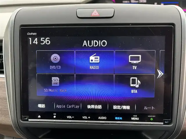 ホンダ フリード G ホンダセンシング 宮城県 2022(令4)年 2.9万km スーパープラチナグレーメタリック 1オーナー/ドラレコ//純正SDナビ（フルセグTV、DVD、CD、SD、BT、USB）//ETC//純正フロアマット//追従型クルコン//前席エアシート・シートヒーター//スペアキー//社外AW//純正鉄チン//ワイパーデアイサー//バックカメラ//両側パワースライド//レーントレーシングアシスト//オートライト//プリクラッシュセーフティ//横滑り防止機能