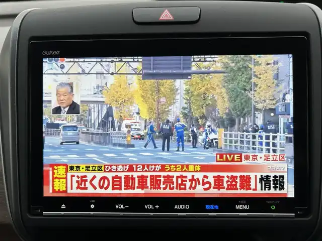 ホンダ フリード G ホンダセンシング 宮城県 2022(令4)年 2.9万km スーパープラチナグレーメタリック 1オーナー/ドラレコ//純正SDナビ（フルセグTV、DVD、CD、SD、BT、USB）//ETC//純正フロアマット//追従型クルコン//前席エアシート・シートヒーター//スペアキー//社外AW//純正鉄チン//ワイパーデアイサー//バックカメラ//両側パワースライド//レーントレーシングアシスト//オートライト//プリクラッシュセーフティ//横滑り防止機能