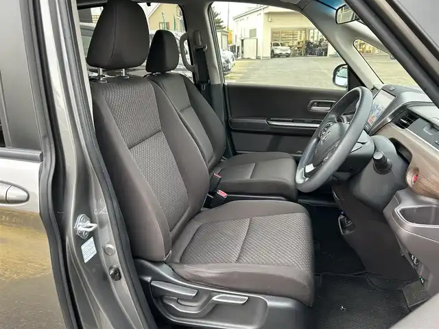 ホンダ フリード G ホンダセンシング 宮城県 2022(令4)年 2.9万km スーパープラチナグレーメタリック 1オーナー/ドラレコ//純正SDナビ（フルセグTV、DVD、CD、SD、BT、USB）//ETC//純正フロアマット//追従型クルコン//前席エアシート・シートヒーター//スペアキー//社外AW//純正鉄チン//ワイパーデアイサー//バックカメラ//両側パワースライド//レーントレーシングアシスト//オートライト//プリクラッシュセーフティ//横滑り防止機能