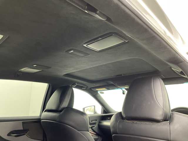 レクサス ＬＳ 500h Fスポーツ 群馬県 2018(平30)年 9.3万km ホワイトノーヴァガラスフレーク ４ＷＤ　ムーンルーフ　マークレビンソンオーディオ　純正ナビ　全周囲カメラ　ドラレコ　ビルトインＥＴＣ２．０　デジタルインナーミラー　シートベンチレーション　シートヒーター　ＬＴＡ　ＡＨＢ　禁煙車