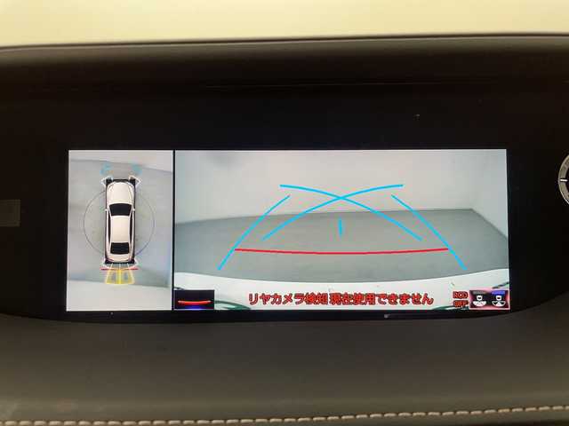 レクサス ＬＳ 500h Fスポーツ 群馬県 2018(平30)年 9.3万km ホワイトノーヴァガラスフレーク ４ＷＤ　ムーンルーフ　マークレビンソンオーディオ　純正ナビ　全周囲カメラ　ドラレコ　ビルトインＥＴＣ２．０　デジタルインナーミラー　シートベンチレーション　シートヒーター　ＬＴＡ　ＡＨＢ　禁煙車