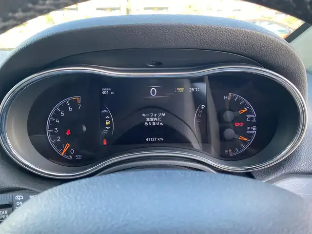 クライスラー・ジープ ジープ グランドチェロキー アルティテュード 福岡県 2018(平30)年 4.2万km ワインⅡ ・クルーズコントロール/・純正ナビ／ＢＴ／ＵＳＢ／ＡＵＸ/・バック／フロントカメラ/・ハーフレザーシート／シートヒーター/・ドライブレコーダー/・フルセグ/・ＥＴＣ/・純正２０ＡＷ/・LEDライト