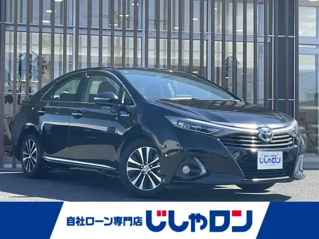 トヨタ ＳＡＩ G 鳥取県 2013(平25)年 9万km ブラック (株)IDOMが運営する【じしゃロン鳥取店】の自社ローン専用車両になります。こちらは現金またはオートローンご利用時の価格です。自社ローンご希望の方は別途その旨お申付け下さい/メーカーopナビ/・フルセグ/CD/DVD/BT/バックカメラ/前席パワーシート/ウッドコンビステアリング/クルーズコントロール/LEDオートライト/LEDフォグ/ビルトインETC/スマートキー×2/プッシュスタート