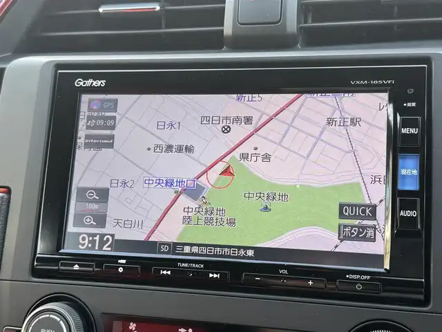 ホンダ シビック タイプR 三重県 2018(平30)年 1.5万km チャンピオンシップホワイト 純正SDナビ・フルセグTV/・DVD/CD/・Bluetooth/バックカメラ/クルーズコントロール/コムテック前後ドライブレコーダー/ビルトインETC/純正20インチアルミホイール/LEDヘッドライト/・オートライト/LEDフォグライト/プッシュエンジンスタート/スマートキー