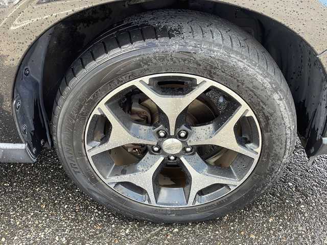 スバル フォレスター 2．0i－S アイサイト 新潟県 2014(平26)年 8.5万km クリスタルブラックシリカ ４WD/社外ナビ AVIC-MRZ099W/(CD/DVD/BT/AM/FM/フルセグ）/バックカメラ/黒ハーフレザーシート/パワーシート〈運転席＋助手席〉/シートヒーター〈運転席＋助手席〉/エアシート〈運転席＋助手席〉/ステアリングスイッチ/パドルシフト/ETC/アイサイトVer2/レーダークルーズコントロール/衝突軽減システム/レーンキープアシスト/ふらつき警報/先行車発進お知らせ/電動リアゲート/マルチインフォメーションディスプレイ/プッシュスタート/スマートキー/スペアキー