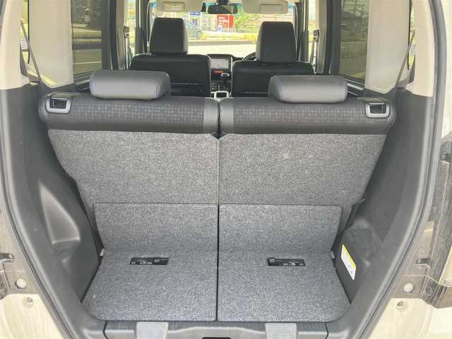 ホンダ Ｎ ＢＯＸ カスタムGターボSSブラッククタイル 広島県 2017(平29)年 3.7万km プレミアムホワイトパールⅡ 新車ワンオーナー/両側パワースライドドア/純正ナビ/バックカメラ/地デジTV/Bluetooth/無限グリル/社外センターマフラー/ハーフレザーシート/シティブレーキ/クルーズコントロール/パドルシフト/HIDヘッドライト/オートライト/前席シートヒーター/新車保証書/取扱説明書/スペアキー