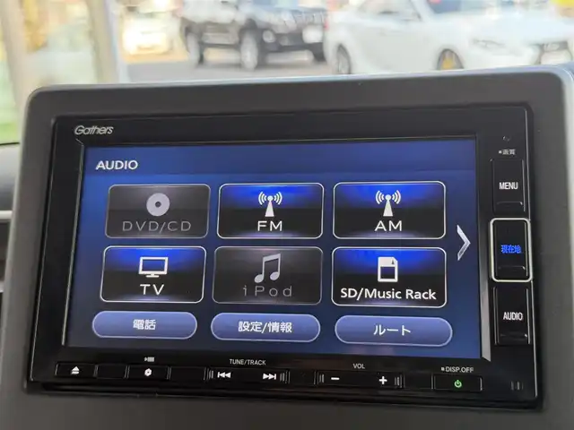 ホンダ Ｎ ＢＯＸ L コーディネートスタイル 香川県 2021(令3)年 2万km プレミアムアイボリーパールⅡ ワンオーナー/禁煙車/純正SDナビ/フルセグ/CD/DVD/BT/バックカメラ/ナビ連動ドラレコ/両側パワースライドドア/ホンダセンシング/レーダークルーズコントロール/LEDヘッドライト/スマートキー/ビルトインETC/純正マット