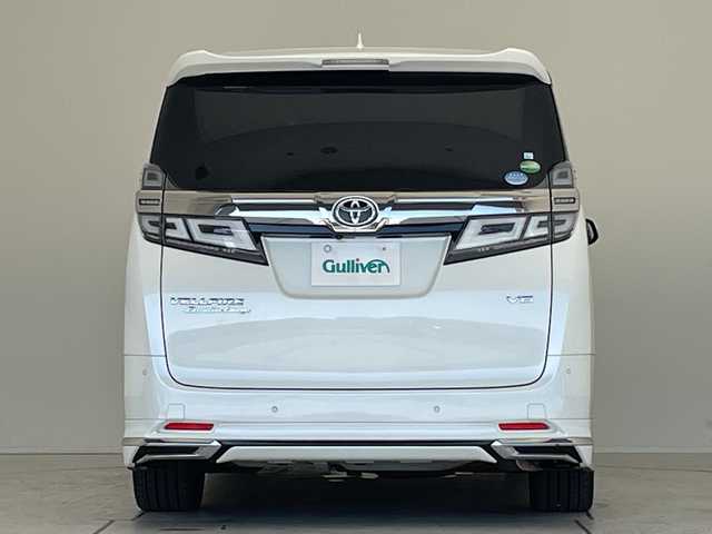トヨタ ヴェルファイア エグゼクティブ ラウンジ 愛知県 2019(令1)年 4万km ホワイトパールクリスタルシャイン 純正9型ナビ/フリップダウンモニター/プレミアムサウンドJBL/全方位カメラ/モデリスタエアロ/両側パワースライドドア/Ｗサンルーフ/レーダークルーズコントロール/シートヒーター/エアシート/バックカメラ/電動リアゲート/パワーシート/コーナーセンサー/アルミホイール/ETC2.0/ブラインドスポットモニター/LEDヘッドライト/ステアリングヒーター/インテリジェントミラー/リアオートエアコン/オートマチックハイビーム/衝突軽減システム/フルセグ/CD DVD/Bluetooth/ステアリングスイッチ/スマートキー/プッシュスタート