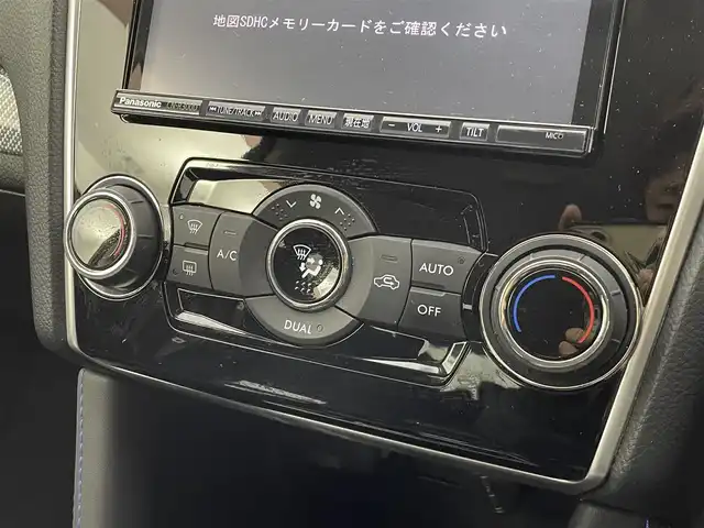 スバル レヴォーグ 1．6GT－S アイサイト 群馬県 2014(平26)年 4.4万km スティールブルーグレーM 社外パナソニック　ストラーダ　ナビ（CN-R300D）/・CD/DVD/SD/フルセグTV/=======/ＳＤナビ　バックカメラ　アイサイト　全車速追従クルーズコントロール　パワーシート　パドルシフト　ＬＥＤヘッドライト　オートライト　フォグランプ　純正ビルシュタインサスペンション　ＥＴＣ　４ＷＤ　禁煙車