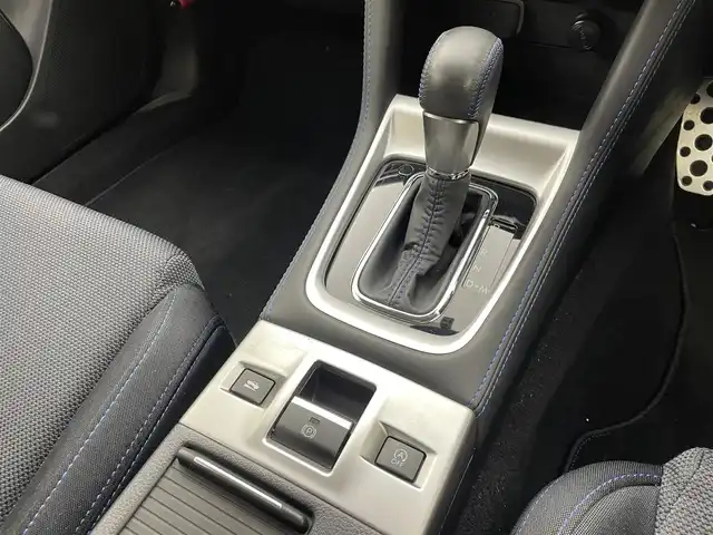 スバル レヴォーグ 1．6GT－S アイサイト 群馬県 2014(平26)年 4.4万km スティールブルーグレーM 社外パナソニック　ストラーダ　ナビ（CN-R300D）/・CD/DVD/SD/フルセグTV/=======/ＳＤナビ　バックカメラ　アイサイト　全車速追従クルーズコントロール　パワーシート　パドルシフト　ＬＥＤヘッドライト　オートライト　フォグランプ　純正ビルシュタインサスペンション　ＥＴＣ　４ＷＤ　禁煙車