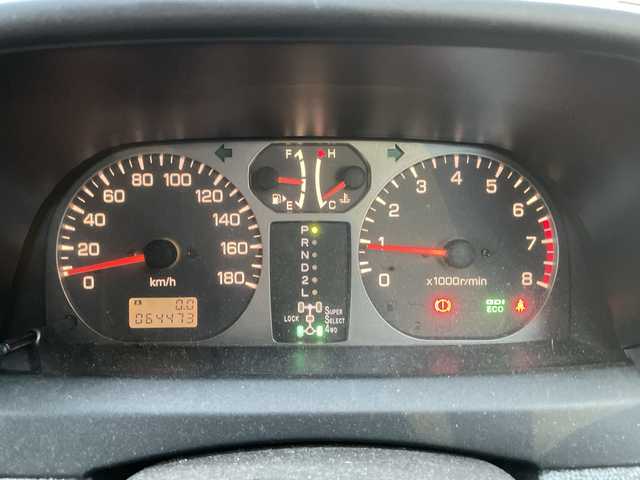 三菱 パジェロ イオ ZR 神奈川県 1999(平11)年 6.5万km フェアリーホワイト/ハミルトンシルバー ワンオーナー/4WD/前後ドライブレコーダー/純正フロアマット/純正ドアバイザー/保証書/取扱説明書