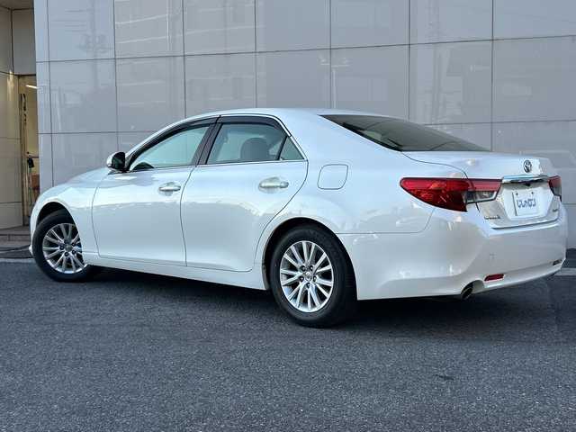 トヨタ マークＸ 250G 埼玉県 2012(平24)年 13.2万km ホワイトパールクリスタルシャイン (株)IDOMが運営する【じしゃロン熊谷店】の自社ローン対象車両になります。こちらは現金ご利用時の価格です。自社ローンご希望の方は別途その旨お申付け下さい。/純正ナビ/（CD/DVD/BT/ラジオ/フルセグ）/バックカメラ/ビルトインETC/D席パワーシート/純正フロアマット/ドアバイザー/HID/オートライト/フォグランプ/純正アルミホイール/スマートキー/プッシュスタート