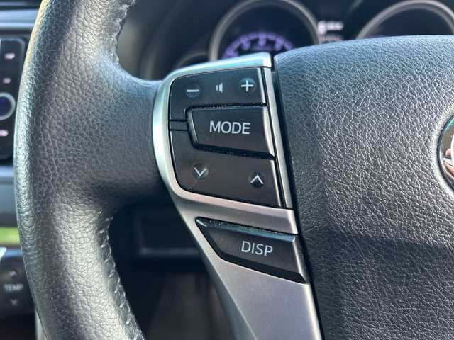 トヨタ マークＸ 250G 埼玉県 2012(平24)年 13.2万km ホワイトパールクリスタルシャイン (株)IDOMが運営する【じしゃロン熊谷店】の自社ローン対象車両になります。こちらは現金ご利用時の価格です。自社ローンご希望の方は別途その旨お申付け下さい。/純正ナビ/（CD/DVD/BT/ラジオ/フルセグ）/バックカメラ/ビルトインETC/D席パワーシート/純正フロアマット/ドアバイザー/HID/オートライト/フォグランプ/純正アルミホイール/スマートキー/プッシュスタート