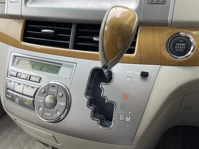トヨタ エスティマ アエラス Gエディション 千葉県 2008(平20)年 7.9万km ホワイトパールクリスタルシャイン 純正HDDナビゲーション/（CD/DVD/SD/フルセグTV）/純正フリップダウンモニター/バックカメラ/両側パワースライドドア/ビルトインETC/キセノンライト/フォグライト/オートライト/電格ミラー/ドアバイザー/純正フロアマット/純正17インチアルミホイール