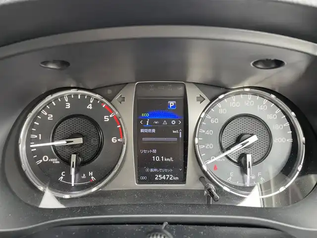 トヨタ ハイラックス Z 群馬県 2023(令5)年 2.6万km ダークブルーマイカ トヨタセーフティセンス/・プリクラッシュセーフティー/・レーンディパーチャーアラート/・ロードサインアシスト/・レーダークルーズコントロール/・先行車発進お知らせ/・ドライブスタートコントロール/純正7型メモリナビ　NMZK-W73D/　（CD DVD フルセグTV Bluetooth iPod USB AM FM)/バックカメラ/ETC2.0/LEDヘッドライト/オートライト/アイドリングストップ/デュアルエアコン/ECOモード/PWRモード/革巻きステアリング/ステアリングスイッチ/荷台カバー/横滑り防止/ウィンカーミラー/取扱説明書/保証書/スペアキー