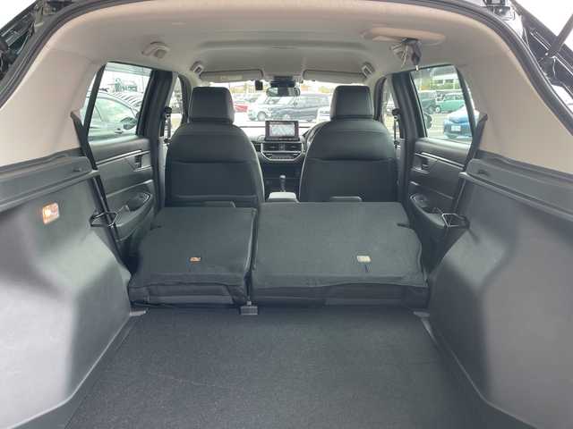 ホンダ ＷＲ－Ｖ Z 愛知県 2024(令6)年 0.4万km クリスタルブラックパール 純正8型ディスプレイオーディオナビ/レーダークルーズコントロール/バックカメラ/コーナーセンサー/純正アルミホイール/LEDヘッドライト/パドルシフト/レーンキープアシスト/オートマチックハイビーム/ドライブレコーダー/ETC/衝突軽減システム/フルセグ/Bluetooth/ステアリングスイッチ/スマートキー/プッシュスタート