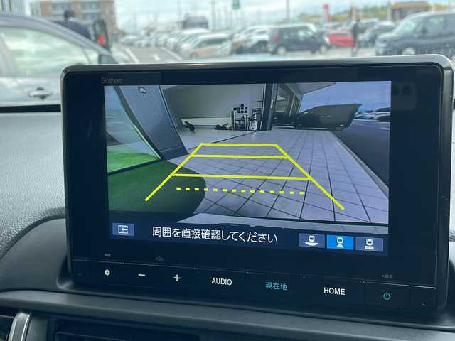 ホンダ ＷＲ－Ｖ Z 愛知県 2024(令6)年 0.4万km クリスタルブラックパール 純正8型ディスプレイオーディオナビ/レーダークルーズコントロール/バックカメラ/コーナーセンサー/純正アルミホイール/LEDヘッドライト/パドルシフト/レーンキープアシスト/オートマチックハイビーム/ドライブレコーダー/ETC/衝突軽減システム/フルセグ/Bluetooth/ステアリングスイッチ/スマートキー/プッシュスタート