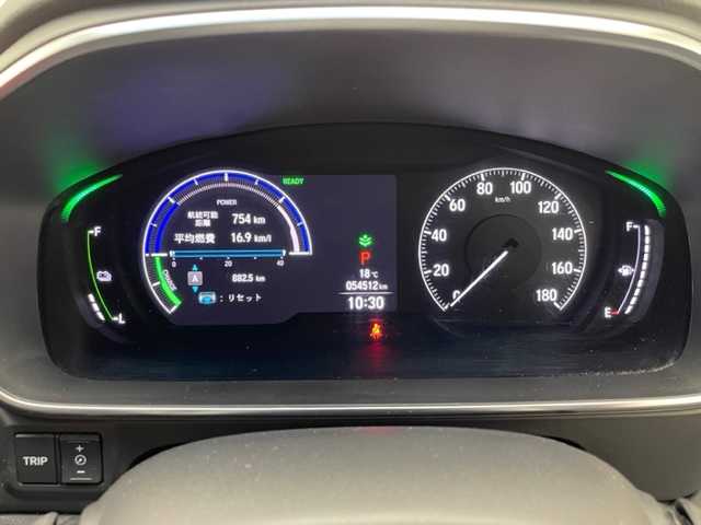 ホンダ オデッセイ ハイブリッド e:HEVアブソルート EX 兵庫県 2020(令2)年 5.5万km プレミアムヴィーナスブラックP 純正ナビ(Bluetooth/CD/DVD/USB/フルセグTV)/全周囲カメラ/両側パワースライドドア/ハーフレザーシート/電動リアゲート/オットマン/パワーシート/純正アルミホイール/純正フロアマット/LEDヘッドライト/衝突軽減システム/スペアキー/保証書/追従クルーズコントロール/ETC