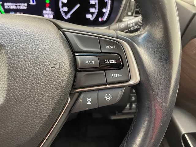 ホンダ オデッセイ ハイブリッド e:HEVアブソルート EX 兵庫県 2020(令2)年 5.5万km プレミアムヴィーナスブラックP 純正ナビ(Bluetooth/CD/DVD/USB/フルセグTV)/全周囲カメラ/両側パワースライドドア/ハーフレザーシート/電動リアゲート/オットマン/パワーシート/純正アルミホイール/純正フロアマット/LEDヘッドライト/衝突軽減システム/スペアキー/保証書/追従クルーズコントロール/ETC