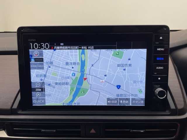 ホンダ オデッセイ ハイブリッド e:HEVアブソルート EX 兵庫県 2020(令2)年 5.5万km プレミアムヴィーナスブラックP 純正ナビ(Bluetooth/CD/DVD/USB/フルセグTV)/全周囲カメラ/両側パワースライドドア/ハーフレザーシート/電動リアゲート/オットマン/パワーシート/純正アルミホイール/純正フロアマット/LEDヘッドライト/衝突軽減システム/スペアキー/保証書/追従クルーズコントロール/ETC