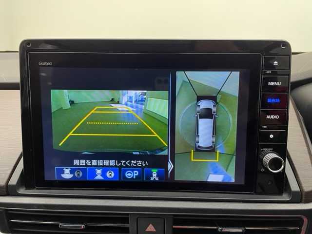 ホンダ オデッセイ ハイブリッド e:HEVアブソルート EX 兵庫県 2020(令2)年 5.5万km プレミアムヴィーナスブラックP 純正ナビ(Bluetooth/CD/DVD/USB/フルセグTV)/全周囲カメラ/両側パワースライドドア/ハーフレザーシート/電動リアゲート/オットマン/パワーシート/純正アルミホイール/純正フロアマット/LEDヘッドライト/衝突軽減システム/スペアキー/保証書/追従クルーズコントロール/ETC