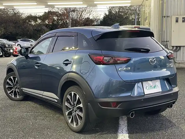 マツダ ＣＸ－３