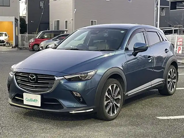 マツダ ＣＸ－３