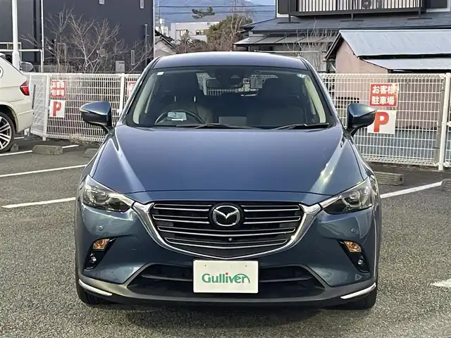 マツダ ＣＸ－３