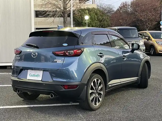 マツダ ＣＸ－３