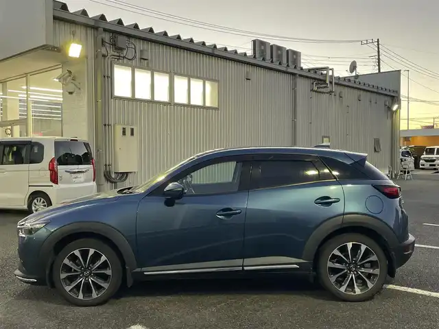 マツダ ＣＸ－３