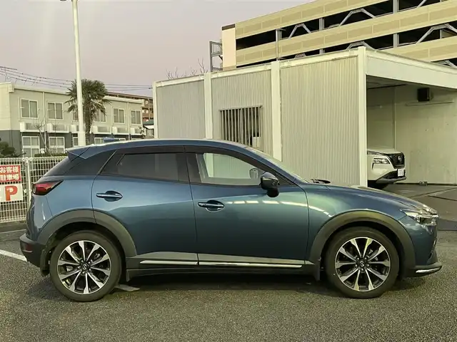 マツダ ＣＸ－３