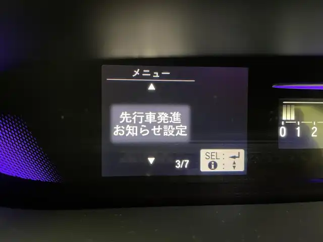ホンダ ステップワゴン スパーダ クルスピセンシング 福岡県 2018(平30)年 5.2万km プレミアムスパークルブラックパール 後席モニター　/純正９型ナビ　/ビルトインＥＴＣ　/わくわくゲート　/ＡＣＣ　/ホンダセンシング　/衝突軽減ブレーキ　/レーンキープ　/アイドリングストップ　/両側電動スライドドア　/ハーフレザー　/シートヒーター　/ＬＥＤ