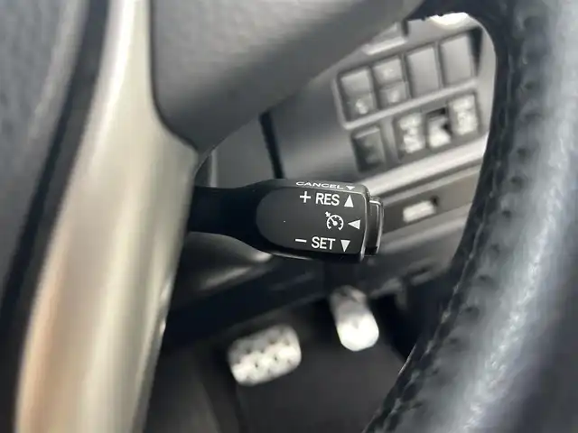 トヨタ ヴォクシー ZS 煌Ⅱ 福井県 2019(平31)年 4.7万km ブラック ALPINEナビ/【AM FM CD TV AUX DVD】/ALPINEフリップダウンモニター/バックカメラ/クルーズコントロール/ETC/両側パワースライドドア/トヨタセーフティーセンス/オートライト/オートハイビーム/ドアバイザー/電格ミラー