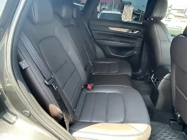マツダ ＣＸ－５ XD エクスクルーシブモード 愛知県 2019(平31)年 3.3万km マシーングレープレミアムM 純正マツダコネクトナビ/（フルセグ、Bluetooth、CD・DVD、FM・AM）/３６０°ビュー・モニター/Ｂｏｓｅサウンドシステム/運転席＆助手席シートヒーター、シートクーラー/衝突軽減ブレーキ/本革シート/レーダークルーズコントロール/ステアリングヒーター/LEDヘッドライト/ETC/コーナーセンサー/自動防眩ルームミラー/スペアキー1本/取説/保証書