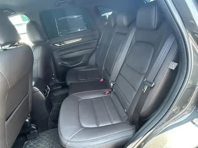 マツダ ＣＸ－５ XD エクスクルーシブモード 愛知県 2019(平31)年 3.3万km マシーングレープレミアムM 純正マツダコネクトナビ/（フルセグ、Bluetooth、CD・DVD、FM・AM）/３６０°ビュー・モニター/Ｂｏｓｅサウンドシステム/運転席＆助手席シートヒーター、シートクーラー/衝突軽減ブレーキ/本革シート/レーダークルーズコントロール/ステアリングヒーター/LEDヘッドライト/ETC/コーナーセンサー/自動防眩ルームミラー/スペアキー1本/取説/保証書