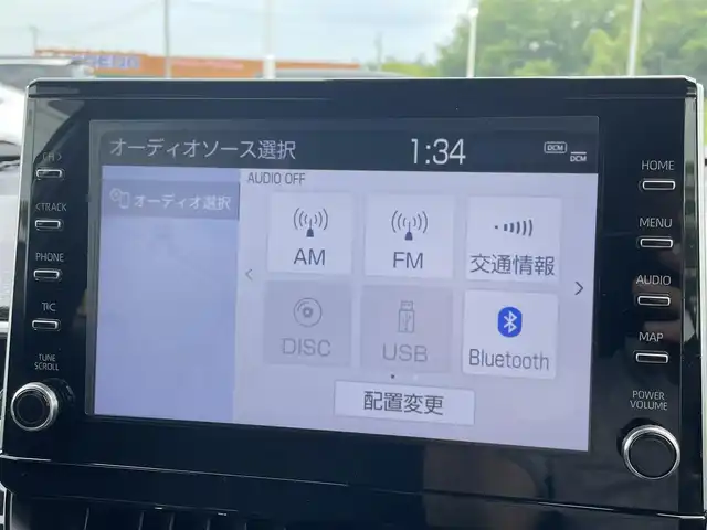 トヨタ カローラ クロス ハイブリッド Z 青森県 2023(令5)年 2万km シルバーメタリック 純正ディスプレイオーディオ/フルセグTV/CD/DVD/BT/バックカメラ、パノラミックビューモニター/前席シートヒーター/ETC2.0/トヨタセーフティセンス/アダプティブクルーズコントロール/オートマチックハイビーム/横滑り防止装置/パワーリヤゲート/ステアリングヒーター/D席パワーシート