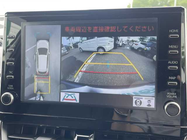 トヨタ カローラ クロス ハイブリッド Z 青森県 2023(令5)年 2万km シルバーメタリック 純正ディスプレイオーディオ/フルセグTV/CD/DVD/BT/バックカメラ、パノラミックビューモニター/前席シートヒーター/ETC2.0/トヨタセーフティセンス/アダプティブクルーズコントロール/オートマチックハイビーム/横滑り防止装置/パワーリヤゲート/ステアリングヒーター/D席パワーシート