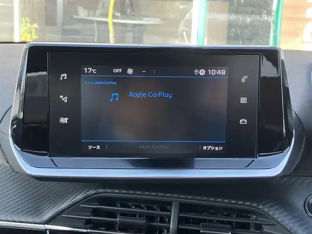 プジョー ２００８ アリュール 三重県 2020(令2)年 6.9万km 白 ♪車検R9年12月24日/♪ディスプレイオーディオ/・AppleCarPlay・AndroidAuto/・Bluetooth・USB/♪全方位モニター/♪バックカメラ/♪アクティブセーフティブレーキ/・ディスタンスアラート/・エマージェンシーブレーキ/・インテリジェントエマージェンシーブレーキアシスト/♪トラフィックサインインフォメーション/・メーターパネル表示/・道路標識の認識機能/♪アクティブクルーズコントロール/(ストップ&ゴー機能付き)/♪レーンキープアシスト/♪ドライバーアテンションアラート/♪パーキングセンサー/♪スマートキー/♪プッシュスタート/♪ハーフレザーシート/♪パドルシフト/♪ドライブレコーダー(前後）/♪ETC/♪LEDヘッドライト/♪ウインカーミラー/♪オートライト/♪オートマチックハイビーム/♪オートワイパー/♪ステアリングスイッチ/♪置くだけ充電/♪DRIVEMODE/♪ルーフレール/♪サイド/カーテンエアバック/♪純正17インチアルミ/♪フロアマット/♪ライトレベリング/♪スペアタイヤ