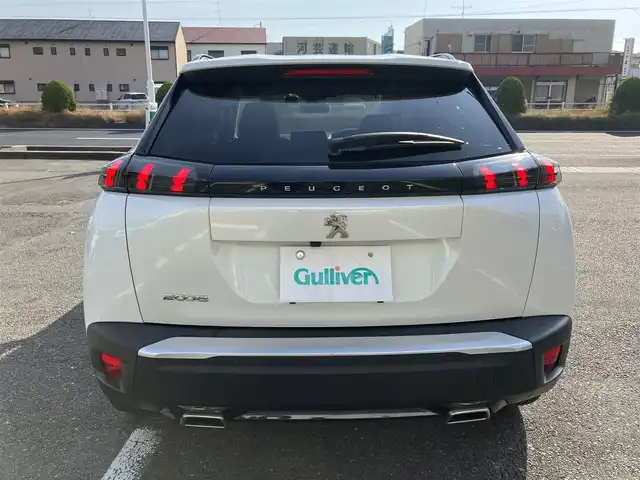 プジョー ２００８ アリュール 三重県 2020(令2)年 6.9万km 白 ♪車検R9年12月24日/♪ディスプレイオーディオ/・AppleCarPlay・AndroidAuto/・Bluetooth・USB/♪全方位モニター/♪バックカメラ/♪アクティブセーフティブレーキ/・ディスタンスアラート/・エマージェンシーブレーキ/・インテリジェントエマージェンシーブレーキアシスト/♪トラフィックサインインフォメーション/・メーターパネル表示/・道路標識の認識機能/♪アクティブクルーズコントロール/(ストップ&ゴー機能付き)/♪レーンキープアシスト/♪ドライバーアテンションアラート/♪パーキングセンサー/♪スマートキー/♪プッシュスタート/♪ハーフレザーシート/♪パドルシフト/♪ドライブレコーダー(前後）/♪ETC/♪LEDヘッドライト/♪ウインカーミラー/♪オートライト/♪オートマチックハイビーム/♪オートワイパー/♪ステアリングスイッチ/♪置くだけ充電/♪DRIVEMODE/♪ルーフレール/♪サイド/カーテンエアバック/♪純正17インチアルミ/♪フロアマット/♪ライトレベリング/♪スペアタイヤ