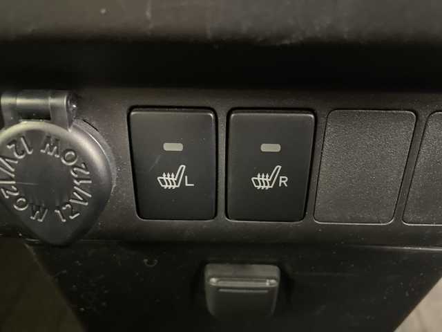 トヨタ タンク カスタムG－T 群馬県 2019(令1)年 2.9万km パールホワイトⅢ 純正ナビ　バックカメラ　フルセグＴＶ　クルーズコントロール　両側電動スライドドア　シートヒーター　衝突被害軽減ブレーキ　レーンアシスト　オートハイビーム　ＬＥＤ　前方ドラレコ　スマートキー　禁煙車