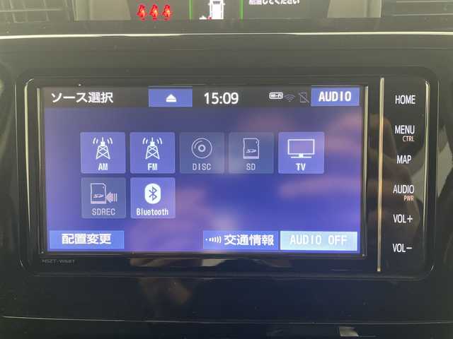トヨタ タンク カスタムG－T 群馬県 2019(令1)年 2.9万km パールホワイトⅢ 純正ナビ　バックカメラ　フルセグＴＶ　クルーズコントロール　両側電動スライドドア　シートヒーター　衝突被害軽減ブレーキ　レーンアシスト　オートハイビーム　ＬＥＤ　前方ドラレコ　スマートキー　禁煙車