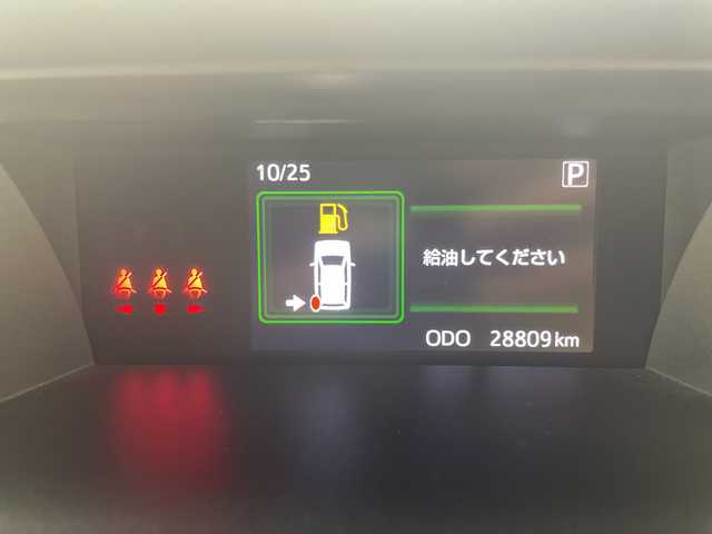 トヨタ タンク カスタムG－T 群馬県 2019(令1)年 2.9万km パールホワイトⅢ 純正ナビ　バックカメラ　フルセグＴＶ　クルーズコントロール　両側電動スライドドア　シートヒーター　衝突被害軽減ブレーキ　レーンアシスト　オートハイビーム　ＬＥＤ　前方ドラレコ　スマートキー　禁煙車