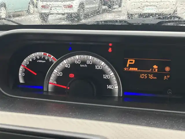 スズキ ワゴンＲ HYBRID FX－S 道南・函館 2023(令5)年 1.1万km アーバンブラウンパールメタリック /社外メモリーナビ//ワンセグTV//バックカメラ//デュアルブレーキサポート//レーンキープアシスト//横滑り防止//アイドリングストップ//運転席シートヒーター//プッシュスタート//スマートキー//スペアキー