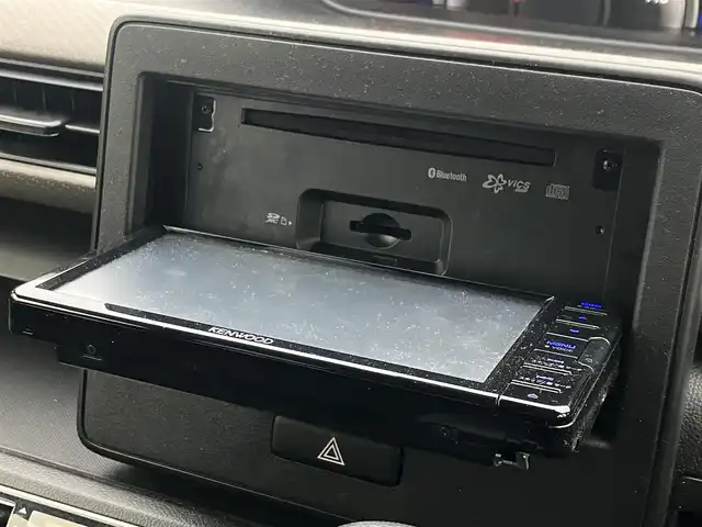 スズキ ワゴンＲ HYBRID FX－S 道南・函館 2023(令5)年 1.1万km アーバンブラウンパールメタリック /社外メモリーナビ//ワンセグTV//バックカメラ//デュアルブレーキサポート//レーンキープアシスト//横滑り防止//アイドリングストップ//運転席シートヒーター//プッシュスタート//スマートキー//スペアキー