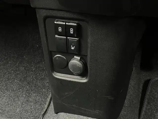 スズキ ワゴンＲ HYBRID FX－S 道南・函館 2023(令5)年 1.1万km アーバンブラウンパールメタリック /社外メモリーナビ//ワンセグTV//バックカメラ//デュアルブレーキサポート//レーンキープアシスト//横滑り防止//アイドリングストップ//運転席シートヒーター//プッシュスタート//スマートキー//スペアキー