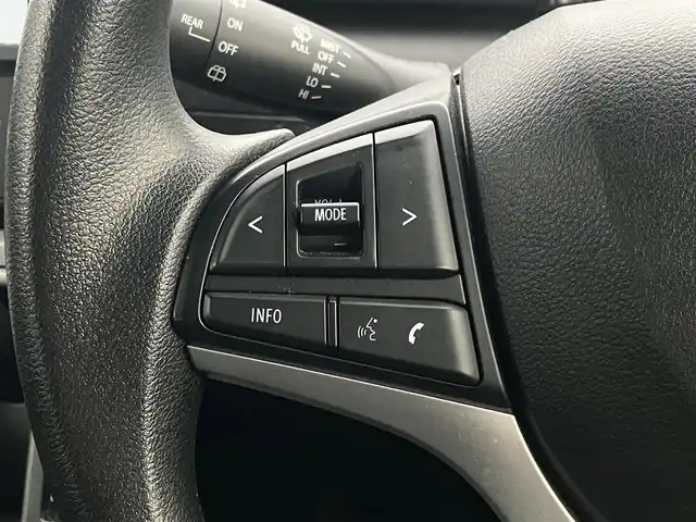 スズキ ワゴンＲ HYBRID FX－S 道南・函館 2023(令5)年 1.1万km アーバンブラウンパールメタリック /社外メモリーナビ//ワンセグTV//バックカメラ//デュアルブレーキサポート//レーンキープアシスト//横滑り防止//アイドリングストップ//運転席シートヒーター//プッシュスタート//スマートキー//スペアキー